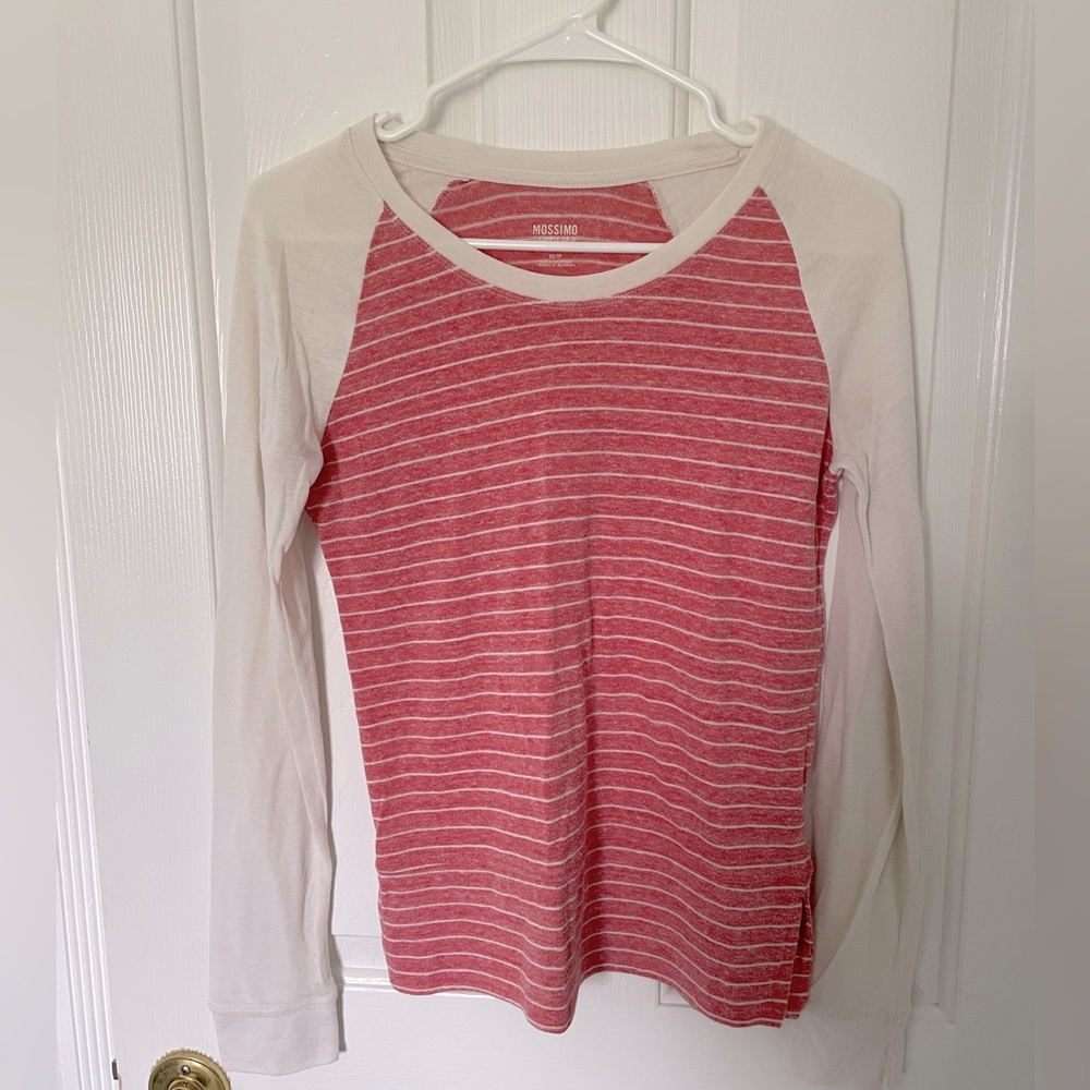 Long Sleeve